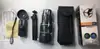 Telescopio Monocular de Alta Magnificación y Alta Definición Seleccionado Cuidadosamente 16X52 Visión Nocturna con Poca Luz Fotografía con Teléfono Móvil Portátil para Exteriores Venta al por Mayor de Fábrica