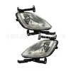 Adecuado para Hyundai Elantra ELANTRA'11 luz antiniebla con bombilla 92202-2X000 92201-2X000