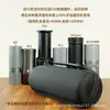 Molino de Café de Manivela Transfronterizo, Bolsa para Cosméticos, Funda Protectora para Molino de Café de Bolso, Bolsa Portátil, Bolsa Universal para Llevar