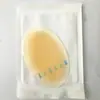 Parche Transparente Invisible Anti-desgaste Parche Engrosado para Dedo del Pie Almohadilla para Antebrazo de Molino Coloidal y Parche para Talón Almohadilla de Gel Impermeable Burbuja Anti-dolor