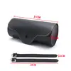 Kit de Armazenamento para Veículo Elétrico de Motocicleta Pedal Dianteiro Zuma Benda Bolsa Pendurada Modificada Bolsa de Cabeça Bolsa Traseira Bolsa Lateral