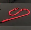 Venta de liquidación: Precio Especial en Collares Colgantes Ajustables Hechos a Mano y Cadenas de Cuerda para Hombres y Mujeres