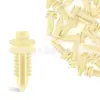15545202 es adecuado para vehículos de carga Buick, Chevrolet y Cadillac, clips decorativos para paneles de puerta y sujetadores para automóviles