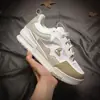 Mocasines gruesos de mezclilla para comercio exterior con tecnología de amortiguación de aire, zapatillas unisex para pareja con suelas gruesas estampadas y zapatos casuales que aumentan la altura