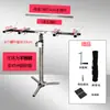 Soporte de Instalación para Gabinete de Pared Barra de Soporte Elevación Soporte Plegable Engrosado Acero Inoxidable Resistente a la Carga Portátil