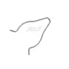 Adecuado para Peugeot 3008/207CC/308/308CC/308SW abrazadera de anillo para tubo de derivación de salida de agua 1319N5
