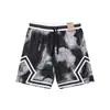Pantalones Cortos Deportivos para Hombre Estilo Americano Y2 Transfronterizos, Pantalones Cortos de Baloncesto, Nuevos de Secado Rápido, Holgados, para Deporte, Correr, Entrenamiento, Playa