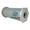 Suministro de Elemento Filtrante de Aceite de Retorno Hidráulico H-X160X10, Filtro de Succión de Aceite Tipo Malla para Maquinaria de Ingeniería, Elemento Filtrante de Succión de Aceite Hidráulico