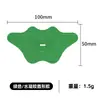 Fabricante Transfronteiriço Hidrogel Patch de Boca Fechada Patch para Dormir Patch de Boca Fechada Patch Corretor de Respiração Bucal Infantil Desenho Animado Físico Anti-ronco