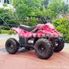 110Cc125Cc Dinosaurio Pequeño, Toro Pequeño, Marte Pequeño, Motocicleta Todoterreno, Coche de Playa ATV