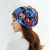 À Prova de Frio Manter Aquecido Gola Variada Suéter Outono e Inverno Gorro Empilhado Gola Mangas de Caxemira Multifuncional Tricotado Masculino e Feminino Gorro Torcido