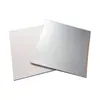 Processamento de Chapa de Aço Inoxidável 304 Peças Sob Medida de Chapa Metálica Chapa de 2mm de Espessura 316 Corte a Laser 5mm 201 Superfície Espelhada Punção