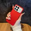 Adecuado para la funda del teléfono Redmi K90 Pro Max, con botones metálicos, protección contra caídas y un acabado de pintura metálica corrugada para Xiaomi 17 Pro