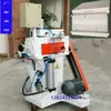 Máquina de Mortajar Recta para Ensamblaje de Madera, Máquina de Mortajar con Inyección de Aceite, Ensamblaje de Cajas de Vino, Mortaja Macho y Hembra, Mortaja Recta para Cajones, Ensamblaje de Madera, Corte de Material de Madera