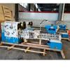 Fornecimento de torno comum CW6263X1500 torno de sela horizontal tipo piso de corte pesado grande abertura torno geral