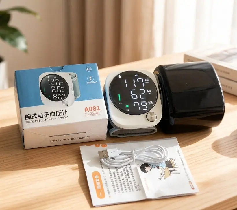 A081中文版
