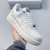 Tênis Putian Air Force One Edição Limitada Ano do Cavalo Série Af1 Unleashed Sola Grossa Aumenta Altura Casual Esportivo para Homens e Mulheres