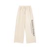Pantalones Deportivos de Calle Estilo Americano para Danza Urbana, Moda Otoñal para Niños, Pantalones Largos Casuales de Pierna Ancha para Niños Mayores, Pantalones Largos de Moda