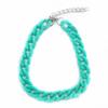 AliExpress nuevo collar de color caramelo para mascotas collar de color para gato y perro collar de viento de gatita linda transfronterizo