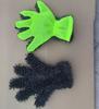 Guantes de Chenilla para Lavado de Autos al por Mayor, Engrosados, No Dañan Fácilmente la Pintura, Guantes de Doble Cara de Limpieza de Autos de Coral Insecto, Etiquetado Transfronterizo