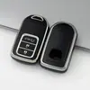 Cubierta de TPU para Llave de Coche Adecuada para Llaves de Honda Civic y Accord, una Popular Cubierta Protectora