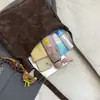 Bolsa Retro Fosca de Grande Capacidade para Mulheres 2026 Outono e Inverno Nova Bolsa Tote Versátil para Aula e Trabalho, Bolsa de Ombro Transversal