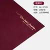 Shangjin 150g Papel de Flor de Papel Estampado en Caliente de Gama Alta Papel de Envoltura de Ramo Flor de Papel Artística de Atmósfera DIY Tienda de Flores de Papel Al por Mayor