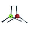Adecuado para Accesorios de Aspiradora Ecovacs X1/T10/X1S/T10S Cepillo Lateral Filtro Cepillo Rodillo Mopa Bolsa de Polvo