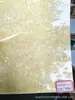 Embalagem de folheado para capa de celular Padrão de concha de imitação de PVC Película de Flor de Gelo película de cor mágica concha colorida fábrica atacado grande quantidade e preço excelente