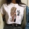 Comercio exterior suministro chaqueta de dama chicas urbanas manga corta una generación de moda letras moda chaqueta de manga corta mujer verano