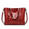 Bolsa Feminina Estilo Coreano Moda Bolsa de Ombro Transversal Bolsa Feminina Grande Capacidade Bolsa Grande 2022 Nova Moda Simples