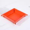Caja de Almacenamiento de Escritorio de Cuero para el Hogar Cosméticos Joyería Caja Organizadora Entrada Sala de Estar Almacenamiento de Llaves Caja para Coche