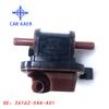 36162-5AA-A01 é adequado para Honda Accord Acura Crown Civic CRV Haoying Válvula Solenoide de Vácuo do Canister de Carvão