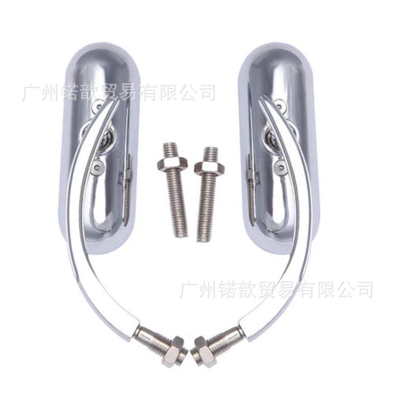 Motorcycle-Black-Rearview-Mirr