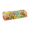 Almohada de Ajenjo para el Hogar Altura Ajustable Almohada para Columna Cervical de Moxibustión Tela Gruesa Almohada Palacio de Ajenjo Suministros para Fabricantes Almohada para el Cuello