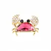 Broche Elegante de Borboleta de Alta Qualidade Dongdaemun Pin Feminino de Alta Qualidade 2024 Nova Moda Acessórios de Corsage de Design Nicho