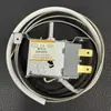 Termostato para Refrigerador Comercial TR(TW)Interruptor de Control de Temperatura 711 Más/Menos 35 Grados Termostato de Vitrina Congeladora de Cocina