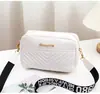 Bolso para teléfono móvil para mujer, otoño e invierno 2024, pequeño bolso cuadrado con diamantes, monedero multicapa a juego, bandolera de hombro.