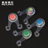 Meilong Fabricante Mayorista Bicicletas de Montaña, Bicicletas de Carretera, Bicicletas Plegables, Luces Traseras de Advertencia, Luces de Tubo de Cable, Luces de Asiento, Equipo