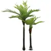 Árbol de nuez de betel de simulación árbol de nuez de betel centro comercial puerta oficina sala de estar hotel árbol de nuez de betel