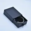 Fabricante Caja de Joyería con Cajones de Color Sólido Caja de Empaque para Joyería de Aretes Caja de Joyería para Anillos Caja de Almacenamiento para Collares y Pulseras Venta al por Mayor