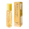 Esencia Capilar Roll-On Hoja de Platycladus Juvenil de Verano Masajeador Capilar Aceite Esencial Herbal Solución de Cuidado Esencia Capilar