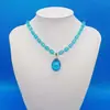 Colar para Mulheres, Design de Luxo Leve de Nicho Corrente para Clavícula, Gargantilha Choker da Moda para Estudantes e Melhores Amigas