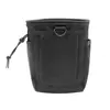 Nuevo ProductoBolso Reciclado Molle, Bolso de Utilidad, Bolso de Camuflaje para Exteriores, Bolsa para Accesorios de Chaleco Táctico, Bolsa Colgante Ajustable