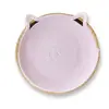 Nido de Gato de Ratán Personalizado, Nido de Perro, Rascador para Gatos, Cuerda de Algodón de Tule Resistente al Desgaste, Resistente al Desgarro y No Suelta Pelusa, Apto para Todas las Estaciones, Transfronterizo