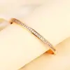 Estilo Caliente Transfronterizo Pulsera de Diamantes Aliento de Bebé Seiko para Mujer, Estilo Fresco, Diseño de Nicho, Pulsera de Moda al por Mayor