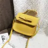Nova Bolsa Infantil Coreana Fashionável Bolsa de Ombro Moda Mini Laço Menina Bolsa Transversal Acessórios Bolsa de Mão