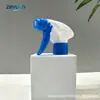 Pistola de Espuma para Lavado de Autos Todo Material Plástico Boquilla Espumadora de Malla de Aluminio Resistente a la Corrosión Compatible con Múltiples Agentes Stock de Fábrica