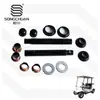 Kit de Pasador y Buje de Dirección Yamaha Carrito de Golf J55-F3516-00 Selección Transfronteriza Piezas para Automóviles y Motocicletas