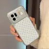 Adecuado para la funda del teléfono Oppo Find X9 Pro y Oppo Find X8, oso de lunares azules nuevo de dibujos animados anti-caídas